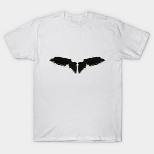 Angel wings T-Shirt